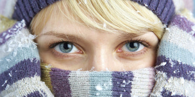 Le foulard protège t-il des rhumes ?